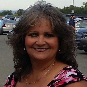 Meet your Posher, Pam